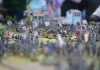 Alhaurín de la Torre acoge la 14ª edición de Hispania Wargames, una de las grandes citas nacionales del sector Alhaurín de la Torre acoge la 14ª edición de Hispania Wargames, una de las grandes citas nacionales del sector
