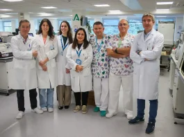El Materno de Málaga participa en un proyecto pionero en cribado neonatal genómico en España