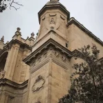 La Comisión Provincial de Patrimonio informa favorablemente el proyecto que permitirá recuperar la imagen original del presbiterio de la Catedral de Málaga La Comisión Provincial de Patrimonio informa favorablemente el proyecto que permitirá recuperar la imagen original del presbiterio de la Catedral de Málaga