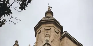 La Comisión Provincial de Patrimonio informa favorablemente el proyecto que permitirá recuperar la imagen original del presbiterio de la Catedral de Málaga   