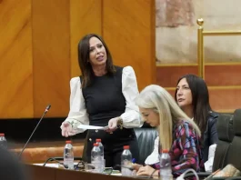 La Junta destina una inversión de 52 millones en 2026 para las obras de prolongación del Metro de Málaga