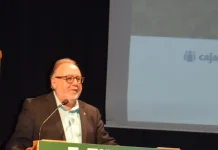 Joaquín Villanova reclama coordinación municipal y liderazgo de la Junta para impulsar el crecimiento del área metropolitana y el Guadalhorce