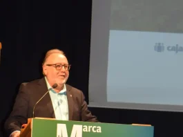 Joaquín Villanova reclama coordinación municipal y liderazgo de la Junta para impulsar el crecimiento del área metropolitana y el Guadalhorce