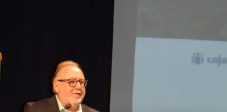 Joaquín Villanova reclama coordinación municipal y liderazgo de la Junta para impulsar el crecimiento del área metropolitana y el Guadalhorce