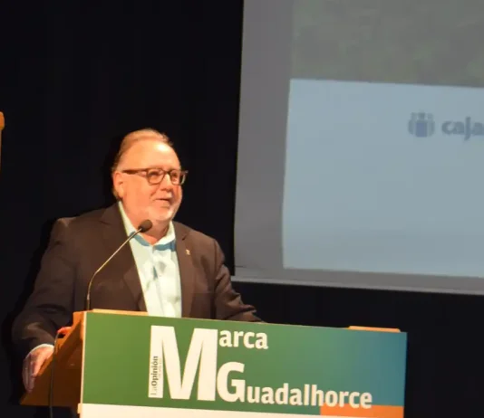 Joaquín Villanova reclama coordinación municipal y liderazgo de la Junta para impulsar el crecimiento del área metropolitana y el Guadalhorce Joaquín Villanova reclama coordinación municipal y liderazgo de la Junta para impulsar el crecimiento del área metropolitana y el Guadalhorce