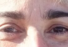 Cierto día de enero, ay, a dos les puebla