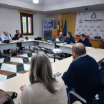 La Sierra de las Nieves solicita prórroga de fondos europeos por las lluvias y se suma a la Asociación de Ecoturismo de España