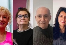 La XII Edición de los Premios García Caparrós reconoce en Málaga el compromiso andaluz con el feminismo, la memoria y los derechos humanos La XII Edición de los Premios García Caparrós reconoce en Málaga el compromiso andaluz con el feminismo, la memoria y los derechos humanos