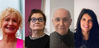 La XII Edición de los Premios García Caparrós reconoce en Málaga el compromiso andaluz con el feminismo, la memoria y los derechos humanos