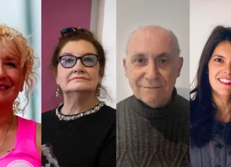 La XII Edición de los Premios García Caparrós reconoce en Málaga el compromiso andaluz con el feminismo, la memoria y los derechos humanos La XII Edición de los Premios García Caparrós reconoce en Málaga el compromiso andaluz con el feminismo, la memoria y los derechos humanos