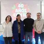 IU Málaga propone nombrar a Antonio Romero Hijo Adoptivo de la ciudad en el acto por los 40 años de la organización IU Málaga propone nombrar a Antonio Romero Hijo Adoptivo de la ciudad en el acto por los 40 años de la organización