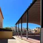 Educación invierte 595.000 euros en la ampliación de espacios en el IES Los Boliches de Fuengirola