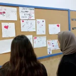 Un san Valentín muy musical en los Institutos Los Manantiales de Torremolinos, Juan Ramón Jiménez de Málaga, Galileo de Alhaurín de la Torre y Gerald Brenan de Alhaurín de la Torre Un san Valentín muy musical en los Institutos Los Manantiales de Torremolinos, Juan Ramón Jiménez de Málaga, Galileo de Alhaurín de la Torre y Gerald Brenan de Alhaurín de la Torre