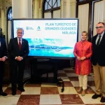 La Junta y el Ayuntamiento de Málaga presentan el Plan Turístico de Grandes Ciudades con más de 16 millones para actuaciones para impulsar el turismo