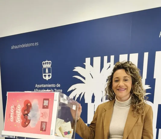 La campaña de comercio por San Valentín regala dos noches de hotel