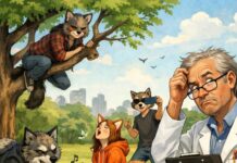 Therian: ¿Humanos con espíritu animal o identidad mal entendida?