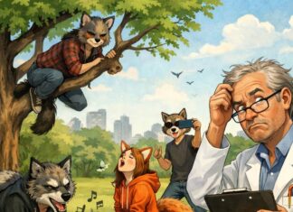 Therian: ¿Humanos con espíritu animal o identidad mal entendida?