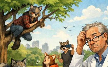 Therian: ¿Humanos con espíritu animal o identidad mal entendida?