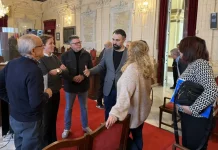 El PSOE exige rigor técnico por el impacto de las estatuas del Puerto en el entorno BIC