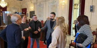 El PSOE exige rigor técnico por el impacto de las estatuas del Puerto en el entorno BIC