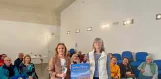 El PSOE exige al Ayuntamiento de Málaga apoyo real y más recursos para los gestores de colonias felinas en Málaga