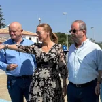 VOX lleva al Congreso la situación límite de las playas de Mijas y exige al Gobierno una solución estructural para todo el litoral de Málaga