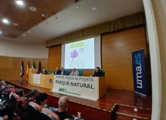 Jornada Divulgativa Proyecto Parque Natural Sierra Mijas Alpujata Jornada Divulgativa Proyecto Parque Natural Sierra Mijas Alpujata