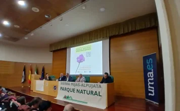 Jornada Divulgativa Proyecto Parque Natural Sierra Mijas Alpujata Jornada Divulgativa Proyecto Parque Natural Sierra Mijas Alpujata