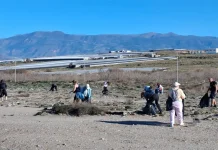 Determinación para pasar a la acción