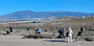 Determinación para pasar a la acción Determinación para pasar a la acción
