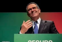 Portugal nos enseña la unidad como apuesta