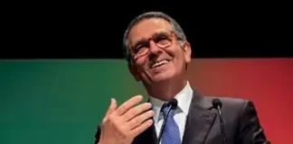 Portugal nos enseña la unidad como apuesta Portugal nos enseña la unidad como apuesta