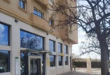 Oficinas SEPE Archivo