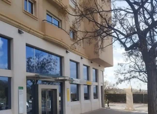 Oficinas SEPE Archivo