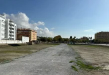 La Junta adjudica la construcción de 57 viviendas protegidas en Algarrobo con criterios sociales para abaratar el precio