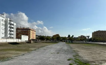 La Junta adjudica la construcción de 57 viviendas protegidas en Algarrobo con criterios sociales para abaratar el precio