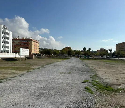 La Junta adjudica la construcción de 57 viviendas protegidas en Algarrobo con criterios sociales para abaratar el precio La Junta adjudica la construcción de 57 viviendas protegidas en Algarrobo con criterios sociales para abaratar el precio