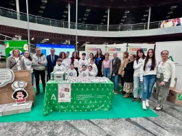 La Junta subraya que “invertir en coeducación es invertir en bienestar social, igualdad y libertad”
