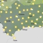 El tiempo da una tregua en Málaga: sol, temperaturas suaves y sin lluvias en los próximos días El tiempo da una tregua en Málaga: sol, temperaturas suaves y sin lluvias en los próximos días