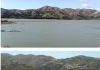 El embalse de La Viñuela pasa del 7% al 84%: el antes y el después tras el tren de borrascas 2025-2026 El embalse de La Viñuela pasa del 7% al 84%: el antes y el después tras el tren de borrascas 2025-2026