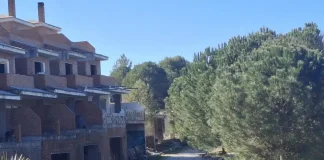 Vecinos de Alhaurín Golf denuncian ocupaciones en viviendas y piden soluciones Vecinos de Alhaurín Golf denuncian ocupaciones en viviendas y piden soluciones