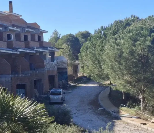 Vecinos de Alhaurín Golf denuncian ocupaciones en viviendas y piden soluciones Vecinos de Alhaurín Golf denuncian ocupaciones en viviendas y piden soluciones