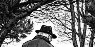 La sonrisa de un niño/a ( y también su sufrimiento) . La vida es un suspiro, hay tratar de que ser felices.