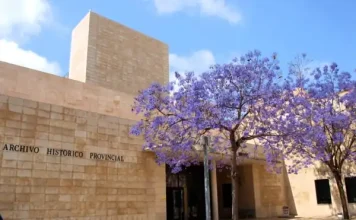 El Archivo Histórico Provincial se suma por primera vez a las actividades del ‘Málaga es Festival’