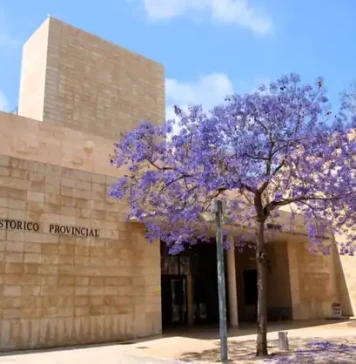 El Archivo Histórico Provincial se suma por primera vez a las actividades del ‘Málaga es Festival’