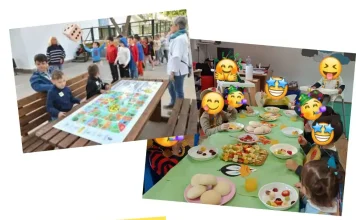 Área Sanitaria Este de Málaga Axarquía promueve la alimentación saludable entre su población Área Sanitaria Este de Málaga Axarquía promueve la alimentación saludable entre su población