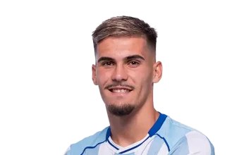 Chupe, del Málaga C. F, recibirá el premio que lleva el nombre de Alhaurín de la Torre Chupe, del Málaga C. F, recibirá el premio que lleva el nombre de Alhaurín de la Torre