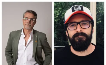 El escritor Juan Manuel Gil conversará sobre el humor de su novela ‘Majareta’ con Miguel Ángel Oeste en el Centro Andaluz de las Letras