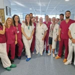 El Hospital Costa del Sol registra 15 donantes de órganos y 14 donantes de tejidos en 2025 El Hospital Costa del Sol registra 15 donantes de órganos y 14 donantes de tejidos en 2025