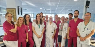 El Hospital Costa del Sol registra 15 donantes de órganos y 14 donantes de tejidos en 2025